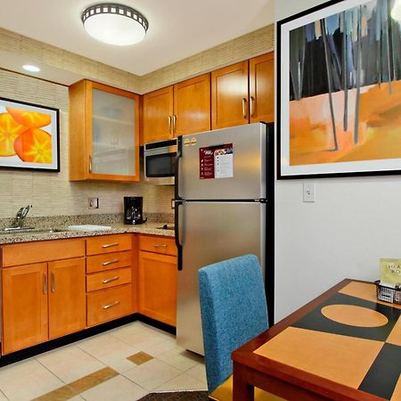 Residence Inn Phoenix Glendale Sports & Entertainment District Eksteriør bilde