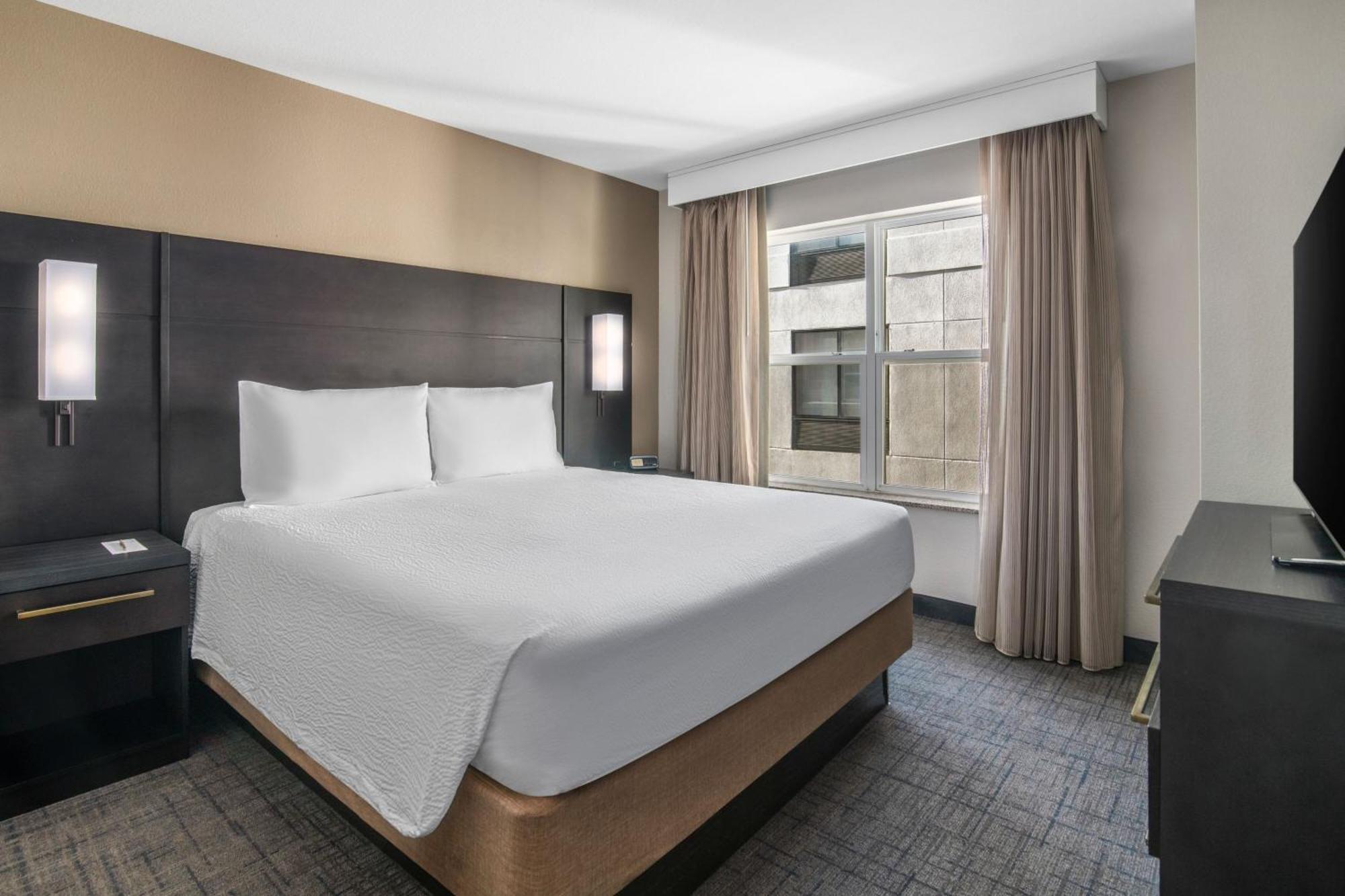 Residence Inn Phoenix Glendale Sports & Entertainment District Eksteriør bilde