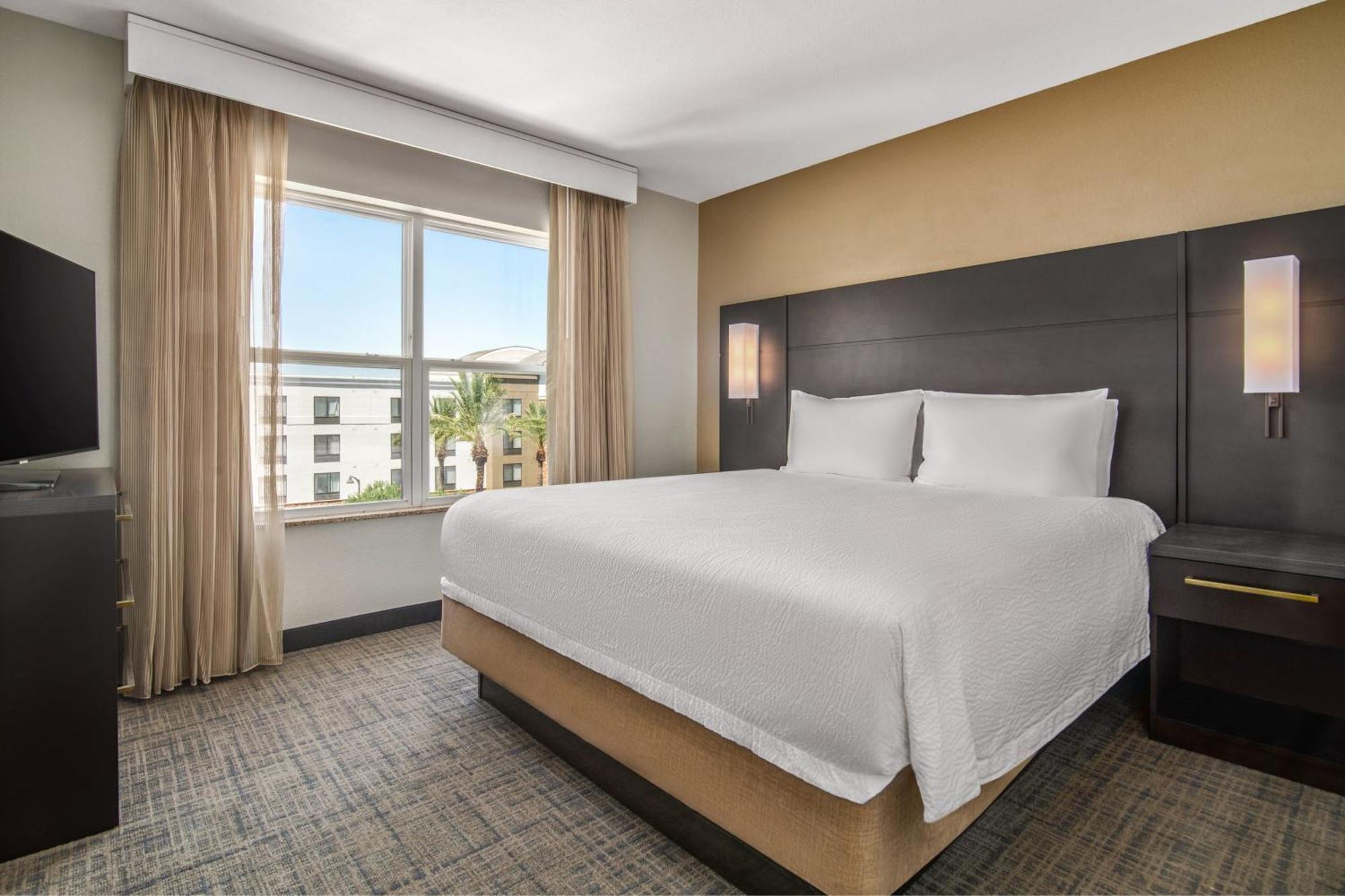 Residence Inn Phoenix Glendale Sports & Entertainment District Eksteriør bilde