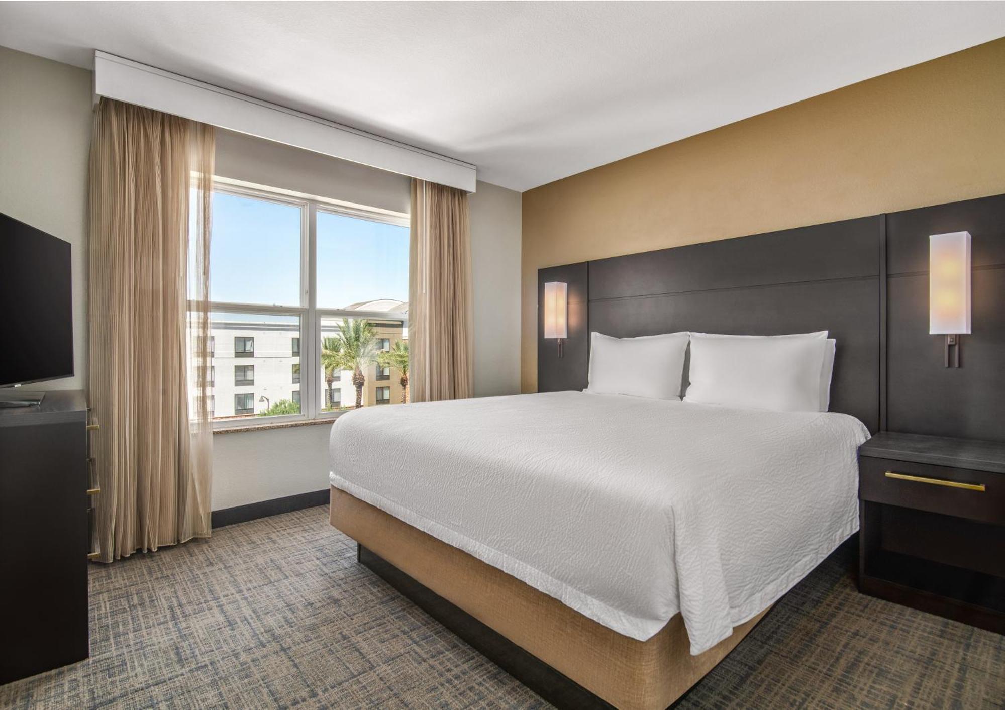 Residence Inn Phoenix Glendale Sports & Entertainment District Eksteriør bilde