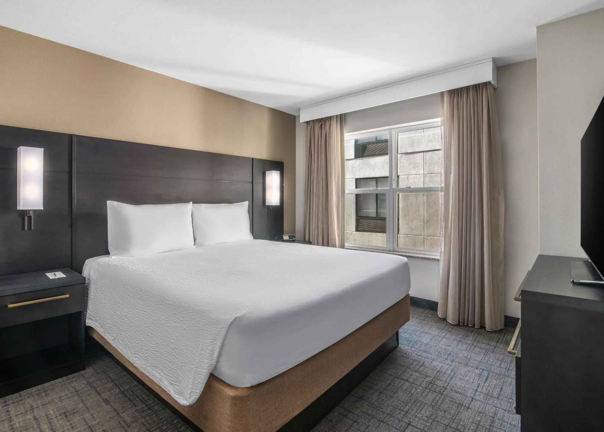 Residence Inn Phoenix Glendale Sports & Entertainment District Eksteriør bilde