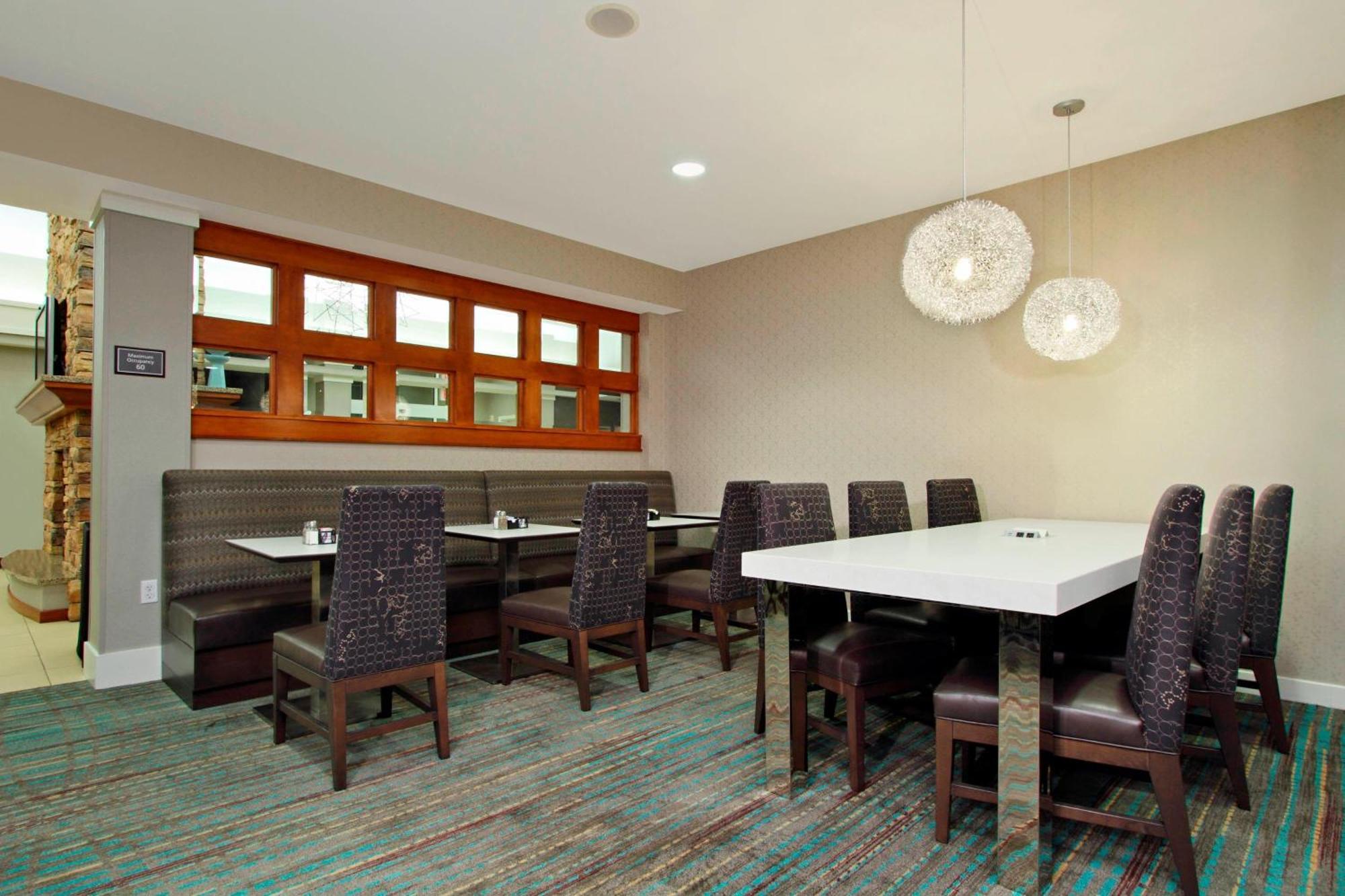 Residence Inn Phoenix Glendale Sports & Entertainment District Eksteriør bilde
