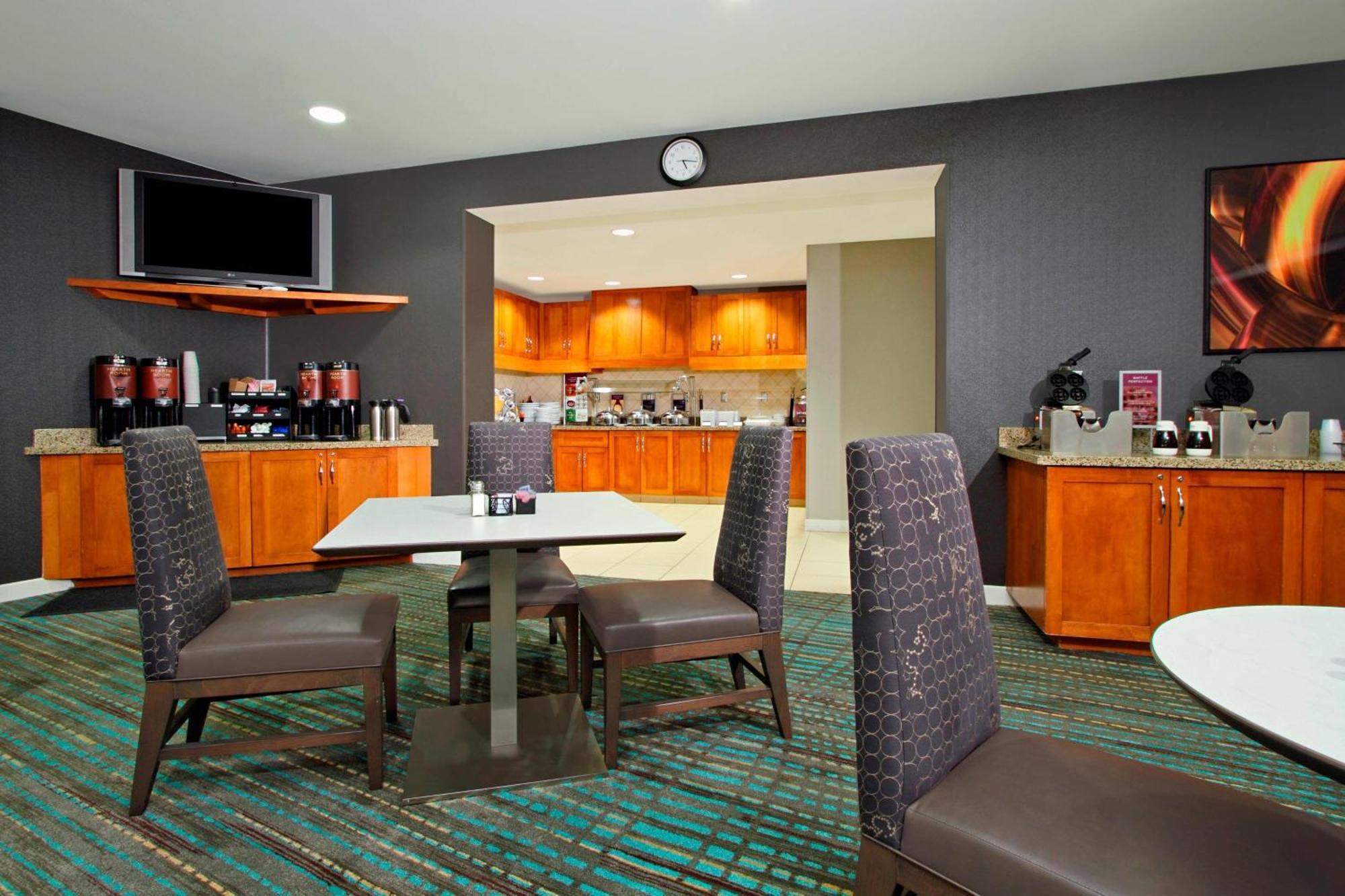 Residence Inn Phoenix Glendale Sports & Entertainment District Eksteriør bilde