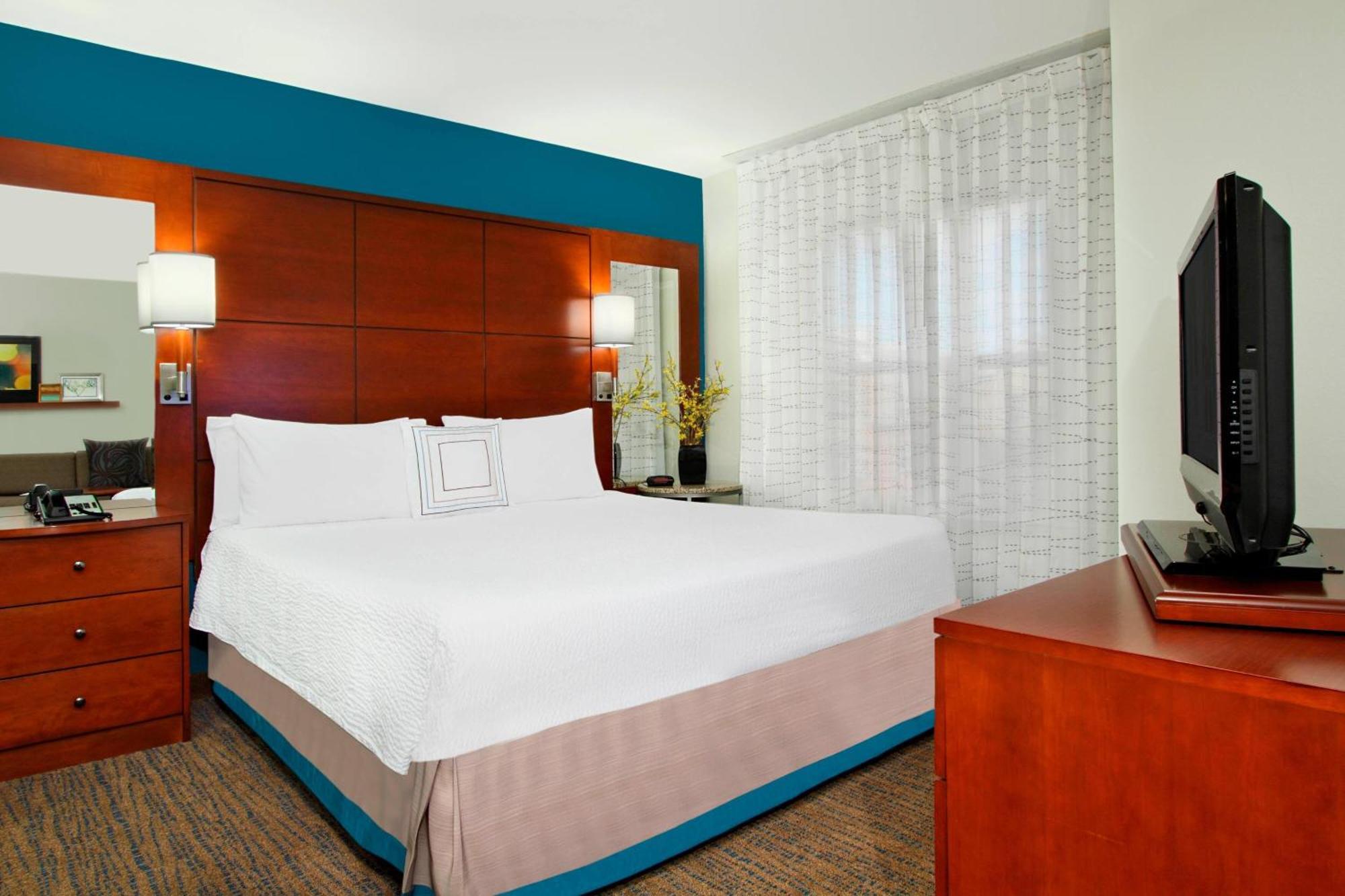 Residence Inn Phoenix Glendale Sports & Entertainment District Eksteriør bilde