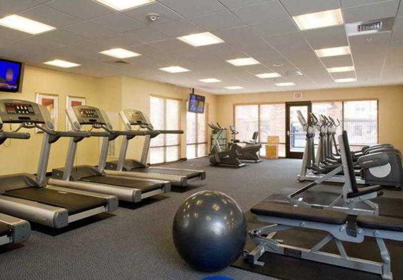 Residence Inn Phoenix Glendale Sports & Entertainment District Fasiliteter bilde