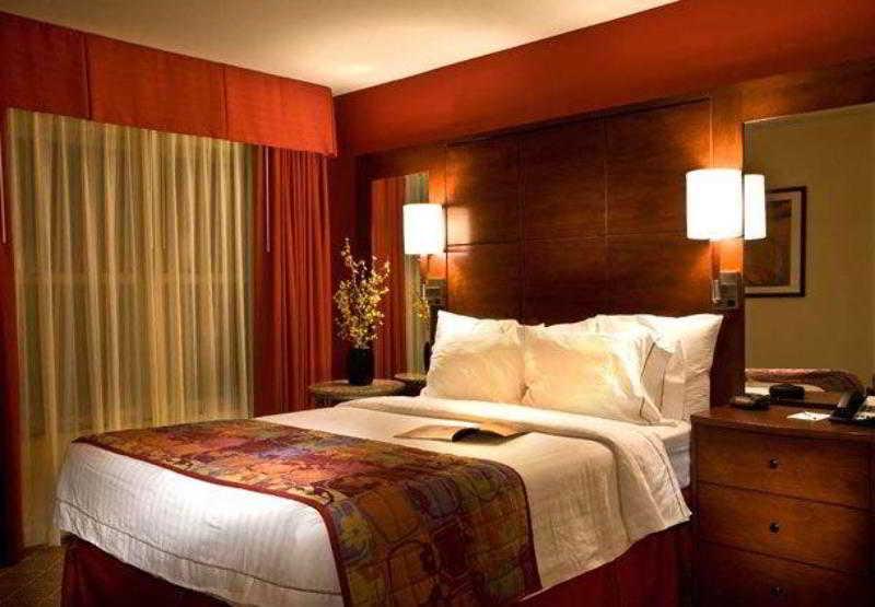 Residence Inn Phoenix Glendale Sports & Entertainment District Rom bilde