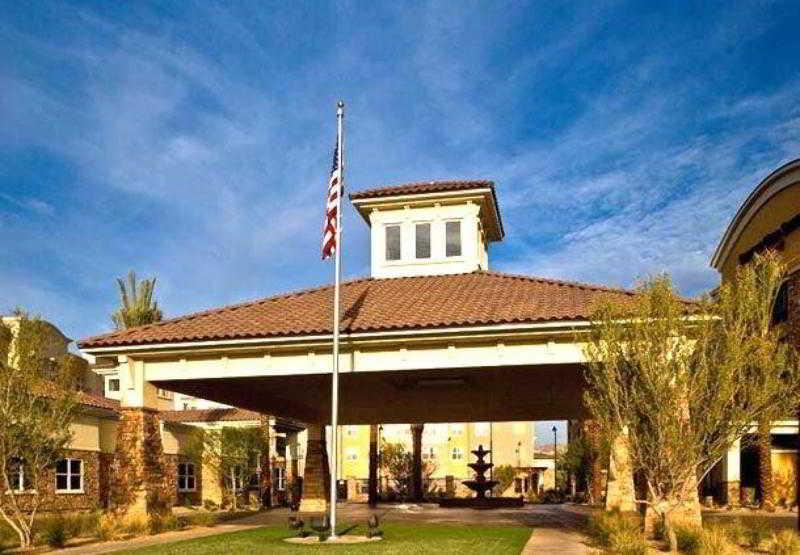 Residence Inn Phoenix Glendale Sports & Entertainment District Eksteriør bilde